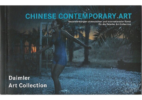 Daimler Art Collection: Chinese Contemporary Art (PDF)