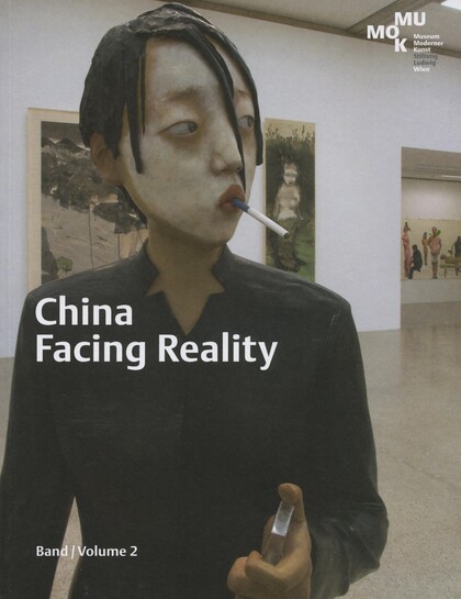 China- Facing Reality  Volume 2