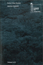 Robert Zhao Renhui: Seeing Forest