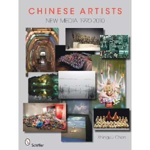 Chinese Artists: New Media 1990-2010 