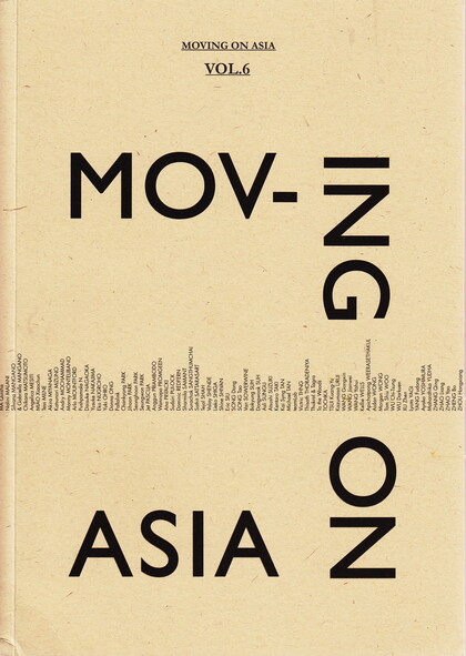Moving on Asia