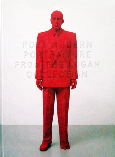Post Modern Post Portraiture: Form the Logan Collection