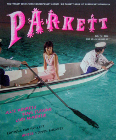 Parkett (NO.76)