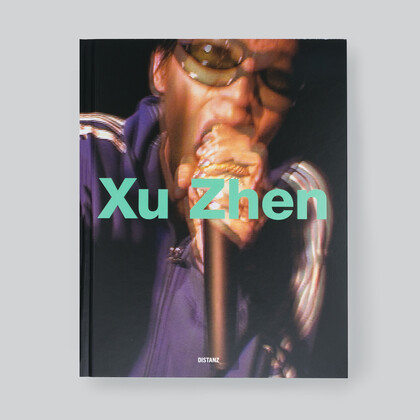 Xu zhen