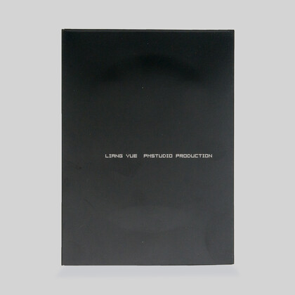 LIANG YUE PMSTUDIO PRODUCTION