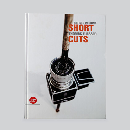 Short Cuts-Artists in China