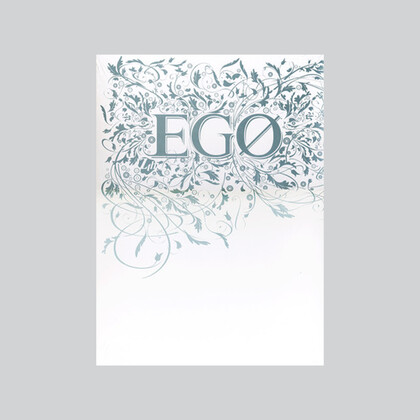 Zhou Tiehai: EGO