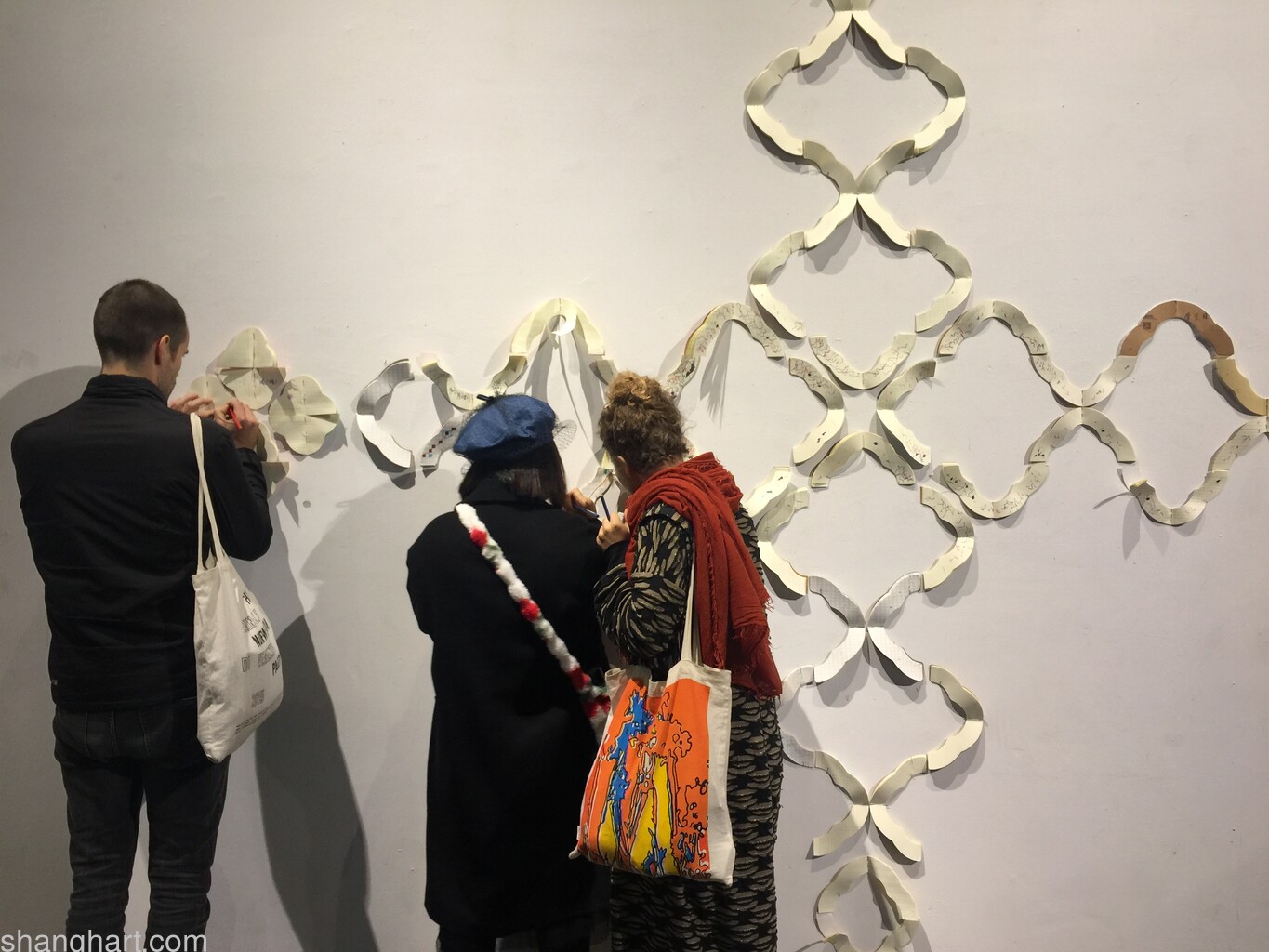 15122018-Rolling Snowball Project-Installation