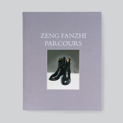 ZENG Fanzhi: Parcours