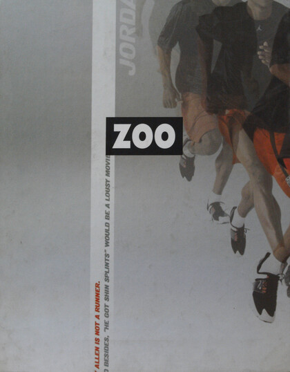 ZOO Issue 4