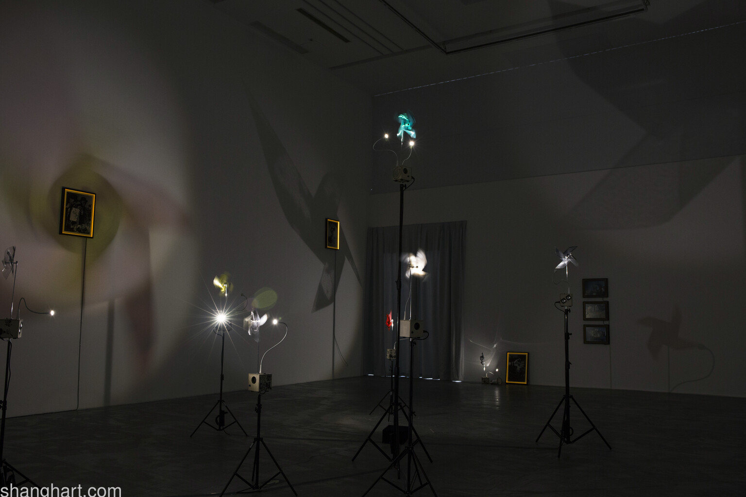 Dreamed-Breeze_Installation view
