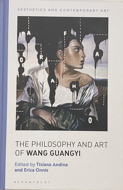 The Philosophy and Art of Wang Guangyi 