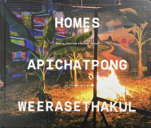 Apichatpong Weerasethakul: Homes