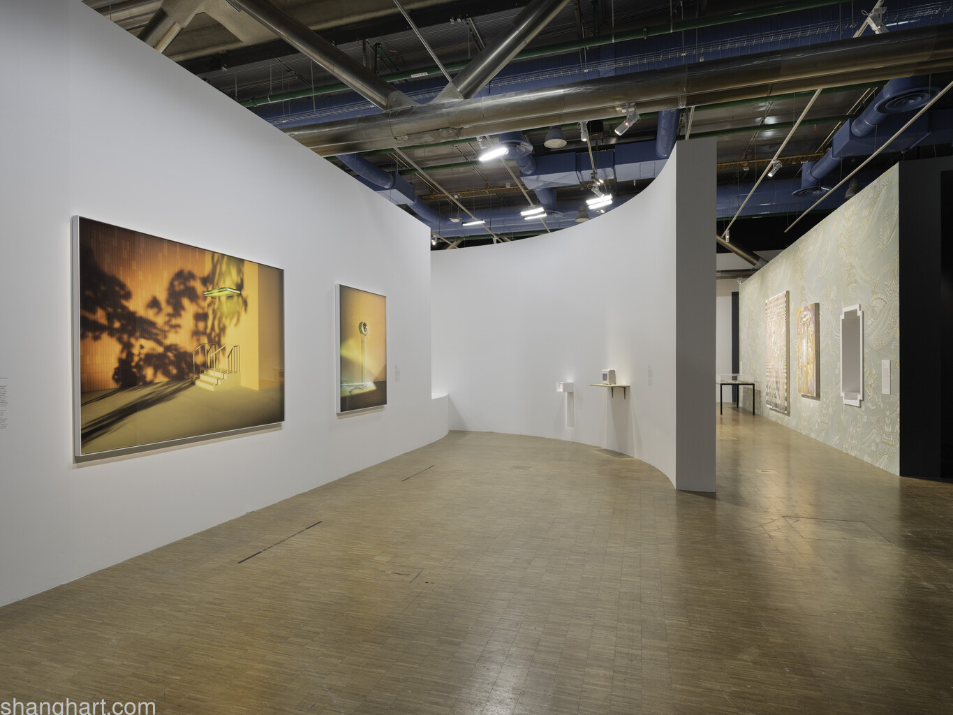 Photo credit: Centre Pompidou/Audrey Laurens