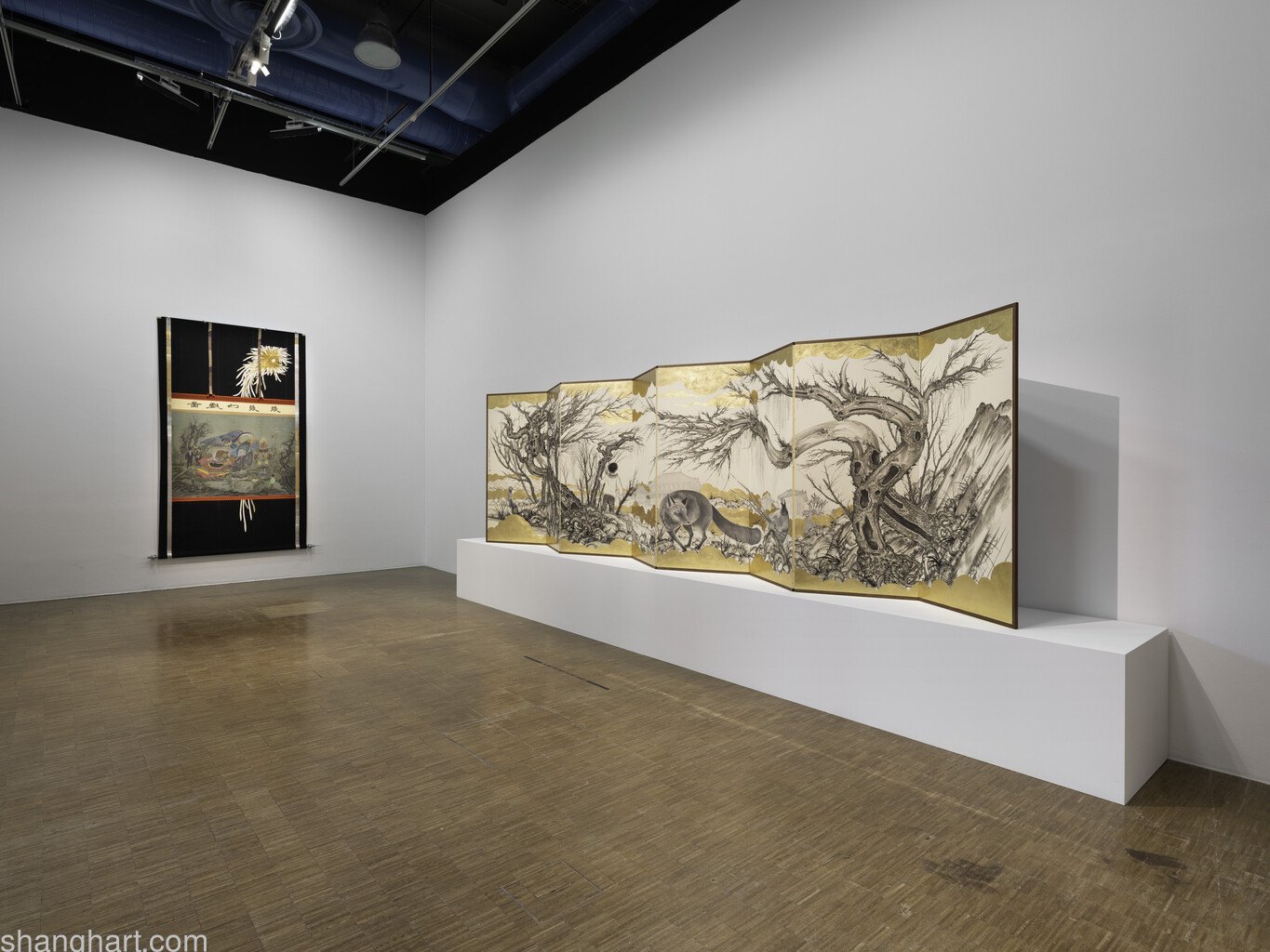 Photo credit: Centre Pompidou/Audrey Laurens