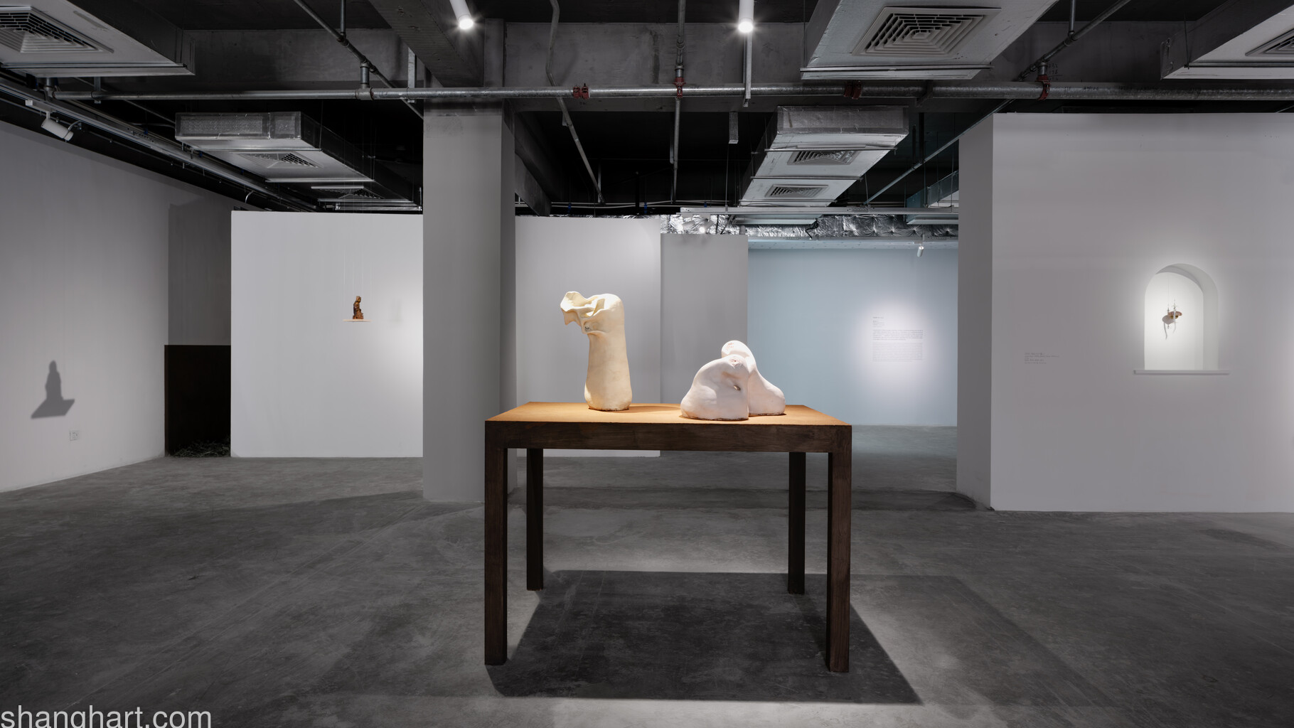 Liu Shuai, Wang Yiyi, Shao Chun