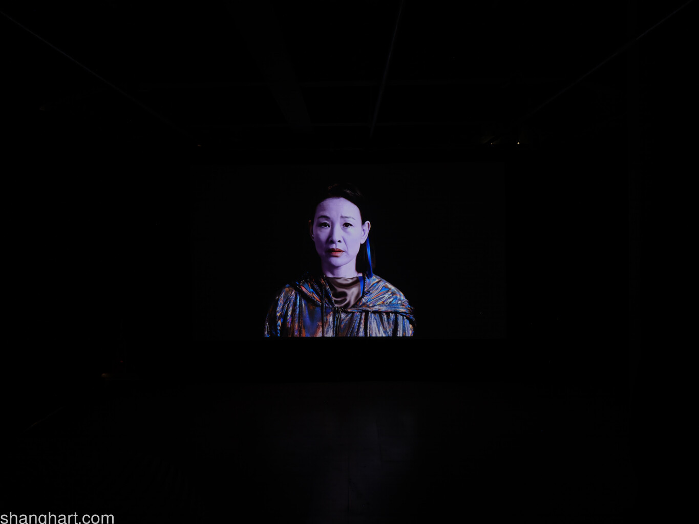 Lynn Hershman Leeson