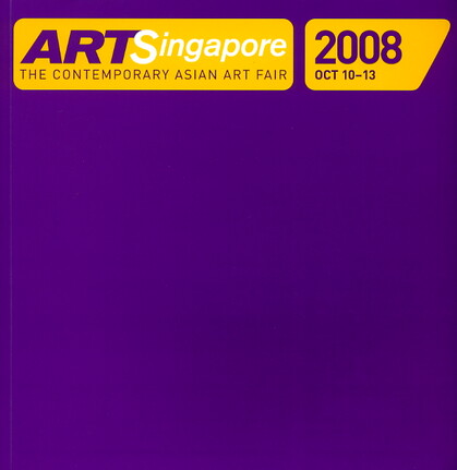 Art Singapore: Contemporary Asian Art Fair