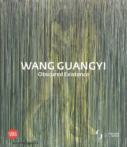 Wang Guangyi: Obscured Existence