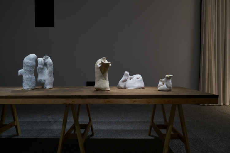 Wang Yiyi, Petriceps, 2021-2023