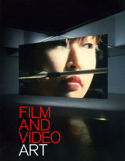 Film and Video Art