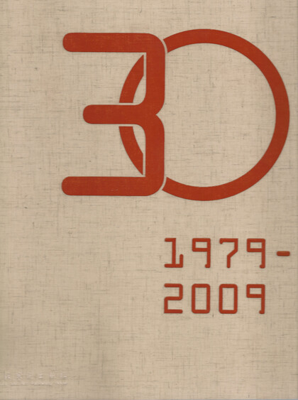 Thirty Years of Chinese Contemporary Art 1979-2009