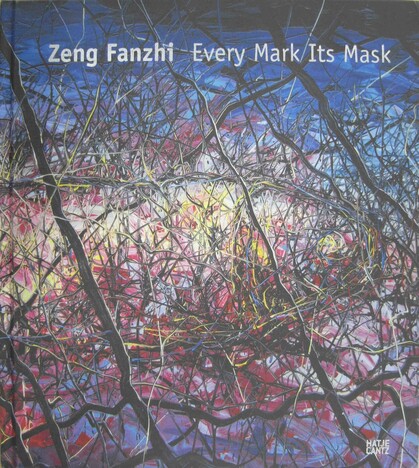 Zeng Fanzhi: Every Mark Its Mask