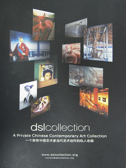 dsl collection: e-book & Virtual Museum