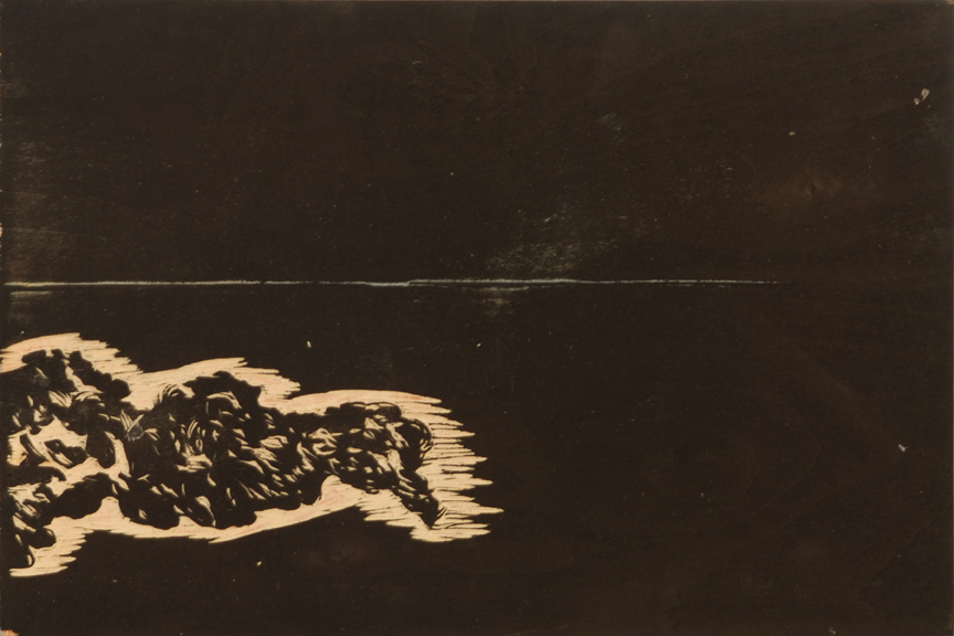 20.3x30.5cm