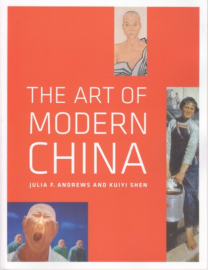 The Art of Modern China