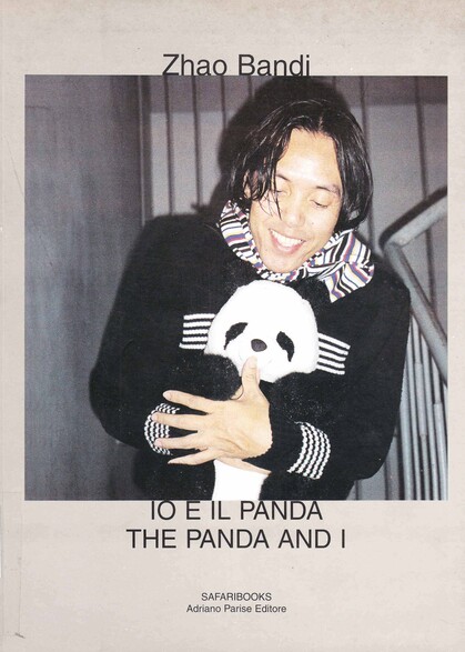 Zhao Bandi: Lo E il Panda-The Panda and I