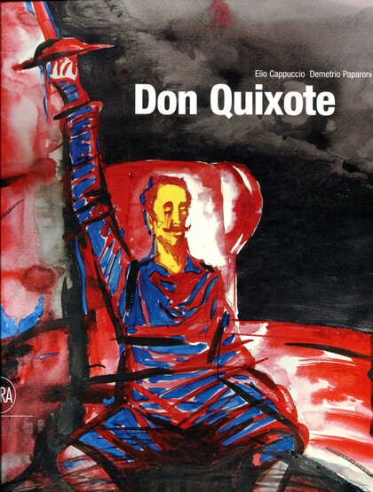 Don Quixote