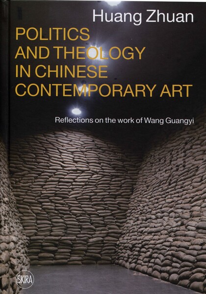 POLITICS AND THEOLOGY IN CHINESE CONTEMPORARY ART: Reflections on the Works of Wang Guangyi