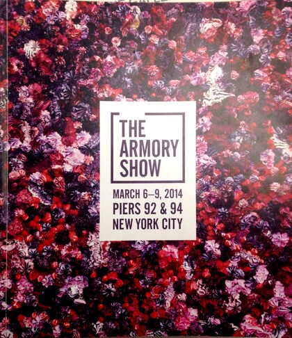 The Armory Show 2014