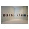 Exhibition View A-B