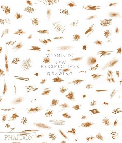 Vitamin D2 New Perspectives in Drawing