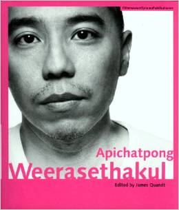 Apichatpong Weerasethakul