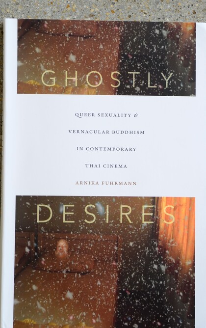 Ghostly Desires