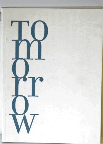 Tomorrow