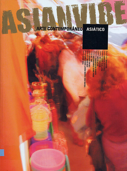 Asianvibe: Arte Contemporaneo Asiatico