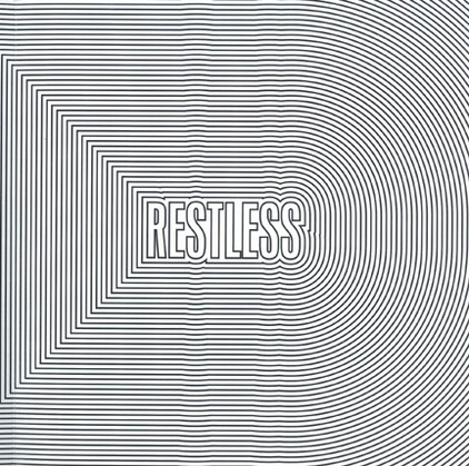 Restless: Photography and New Media