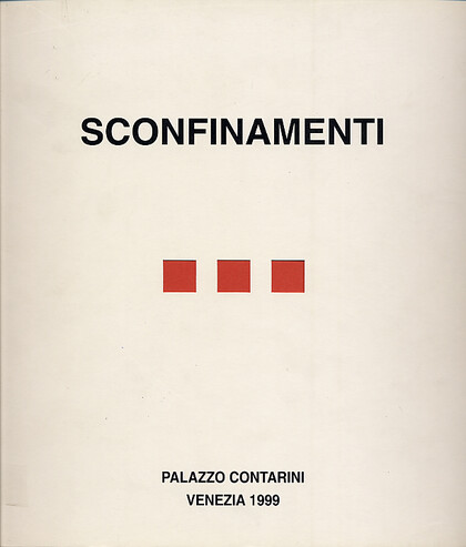 Sconfinamenti