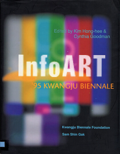 Kwangju Biennale 1995: InfoART