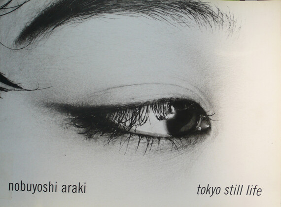 Nobuvoshi Araki: Tokyo Still Life